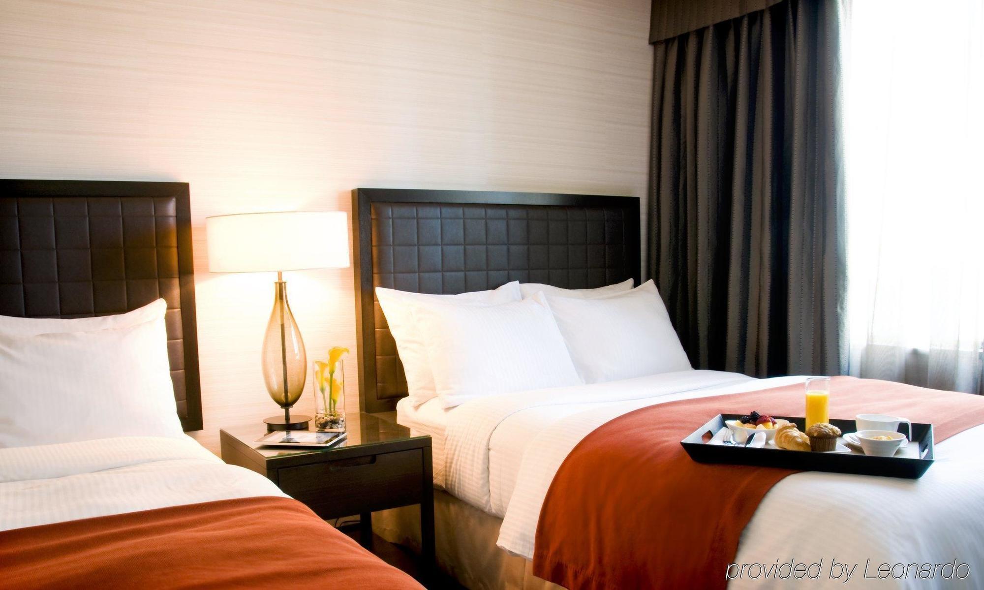 Cambridge Suites Toronto Exterior foto