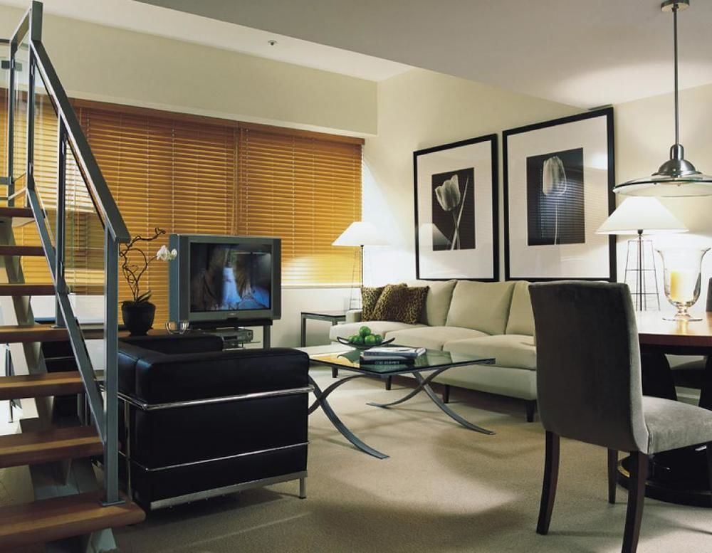 Cambridge Suites Toronto Habitación foto
